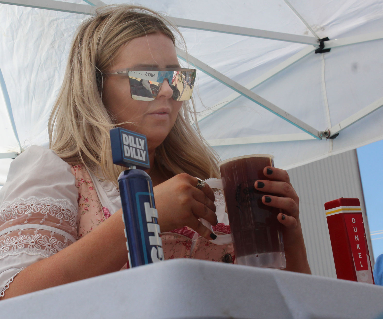 German beer